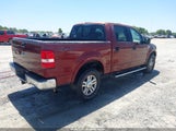 Ford F-150 Fx4/Lariat/Xlt 1FTPW14554FA23379 photo