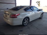 Nissan Altima 3.5 Sl 1N4BL3APXDN451142 fotografie