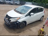 Nissan Versa Note Sv 3N1CE2CPXEL435740 снимка