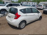 Nissan Versa Note Sv 3N1CE2CPXEL435740 fotografie