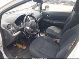 Nissan Versa Note Sv 3N1CE2CPXEL435740 fotografie