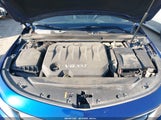 Chevrolet Impala 2Lt 1G1125S38EU124707 снимка