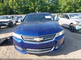 Chevrolet Impala 2Lt 1G1125S38EU124707 снимка