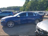 Chevrolet Impala 2Lt 1G1125S38EU124707 снимка