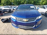 Chevrolet Impala 2Lt 1G1125S38EU124707 снимка