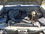 Nissan Frontier Xe 1N6DD26T04C403805 снимка