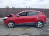 Hyundai Tucson Limited KM8JU3AC7DU685563 снимка