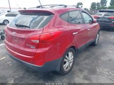 Hyundai Tucson Limited KM8JU3AC7DU685563 снимка