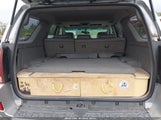 Toyota 4Runner Limited V6 JTEBU17R558042109 photo
