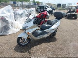 Honda Nss250 JH2MF06171K000848 снимка