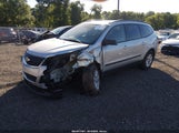 Chevrolet Traverse Ls 1GNKRFKDXHJ226142 снимка