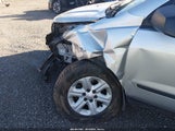 Chevrolet Traverse Ls 1GNKRFKDXHJ226142 снимка