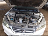 Honda Accord Lx 1HGCR2F33DA217365 снимка