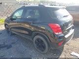 Chevrolet Trax Premier KL7CJRSB0JB691207 снимка