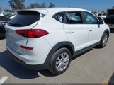 Hyundai Tucson Se KM8J23A40LU093127 снимка