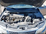 Kia Forte Ex KNAFU4A21C5513641 снимка