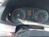 Volkswagen Passat 2.5L Se 1VWBP7A33DC040791 снимка