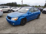 Kia Spectra Ex/Lx/Sx KNAFE121065264948 снимка