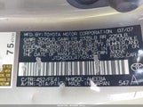 Toyota Prius JTDKB20U477693271 photo