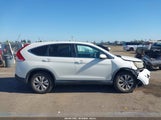 Honda Cr-V Ex 5J6RM4H53EL114982 снимка
