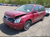 Kia Sedona Ex KNDMH4C76C6423810 photo