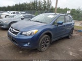 Subaru Xv Crosstrek 2.0I Premium JF2GPAVC9D2889699 fotografie