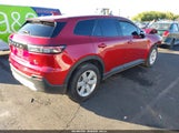 Honda Prologue Ex 3GPKHVRJ2RS528265 снимка