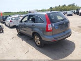 Honda Cr-V Lx JHLRE4H36BC006856 снимка