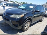 Toyota Rav4 Le 2T3BFREVXDW047876 снимка