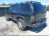 Chevrolet Tahoe Z71 1GNEK13Z64R145004 снимка