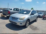Nissan Rogue S JN8AS5MT2CW270255 fotografie