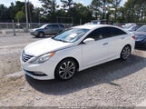 Hyundai Sonata Se 5NPEC4AC5EH838631 снимка