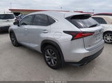 Lexus Nx 300 F Sport JTJYARBZ4J2112156 fotografie