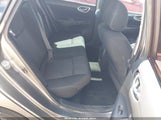 Nissan Sentra Sr 3N1AB7AP0JY234815 снимка