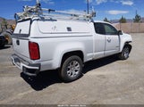 Chevrolet Colorado 4Wd Long Box Lt 1GCHTCEAXL1218488 photo