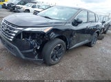 Nissan Rogue Sv Intelligent Awd JN8BT3BBXRW425188 fotografie