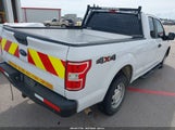 Ford F-150 Xl 1FTFX1E58JKE03584 снимка