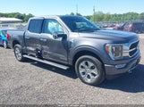 Ford F-150 Platinum 1FTFW1ED1NFA23432 снимка