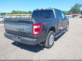 Ford F-150 Platinum 1FTFW1ED1NFA23432 снимка