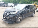 Honda Cr-V Ex-L 5J6RM4H73DL024408 снимка