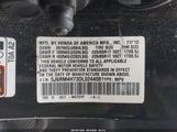 Honda Cr-V Ex-L 5J6RM4H73DL024408 снимка