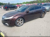 Acura Tl 3.7 19UUA9F55AA006265 снимка