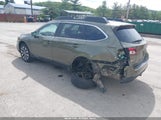 Subaru Outback 3.6R Limited 4S4BSEJC6F3316112 photo
