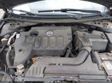 Nissan Altima 2.5 S 1N4AL2AP2CN514044 снимка
