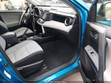 Toyota Rav4 Hybrid Xle JTMRJREV8HD088412 photo