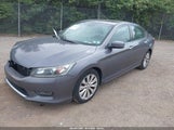 Honda Accord Ex-L 1HGCR2F89DA256022 снимка