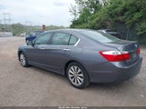 Honda Accord Ex-L 1HGCR2F89DA256022 снимка
