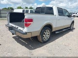 Ford F-150 King Ranch 1FTPW12V39KC32380 fotografie