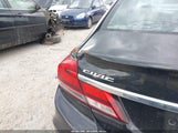 Honda Civic Lx 19XFB2F57DE021749 снимка