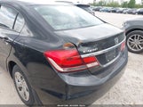 Honda Civic Lx 19XFB2F57DE021749 снимка